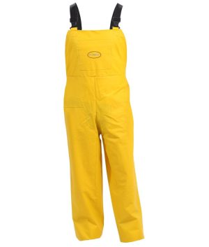 PVC Rainwear