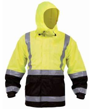 Rainwear