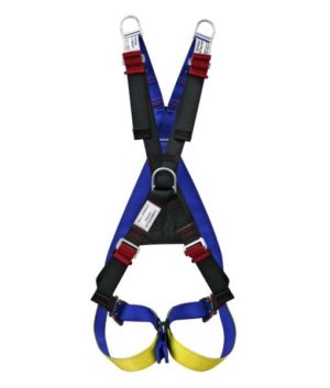 Safety at Heights