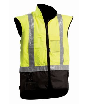 Vests