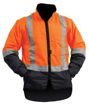 Jackets