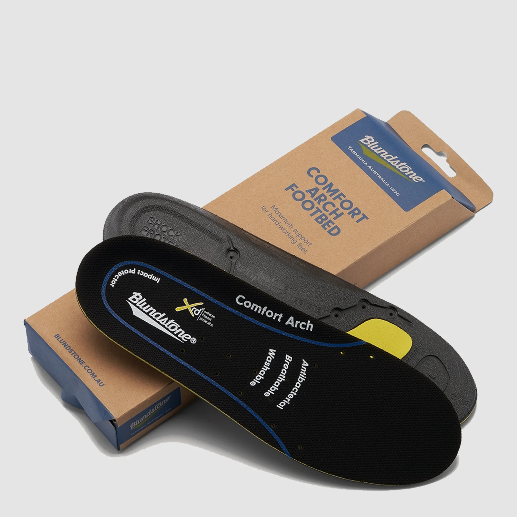 Blundstone Comfort Arch Footbed - Pair