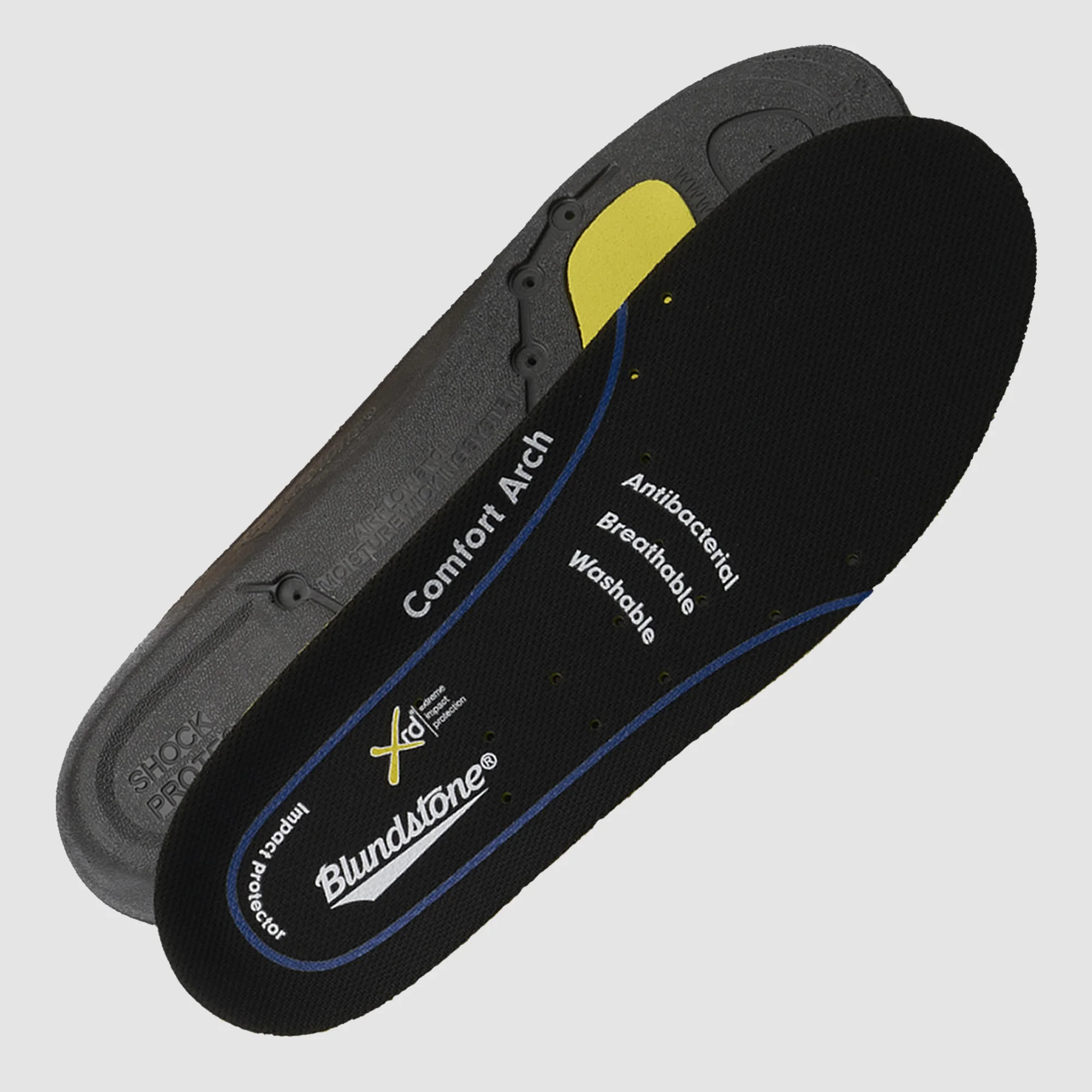 Blundstone Comfort Arch Footbed - Sole