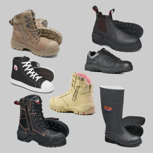 Work Boots