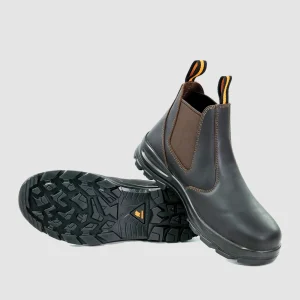 Safety Boots - Slip On