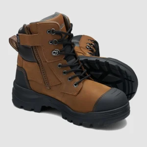 Safety Boots