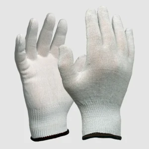 Esko Knitted 100% Nylon Glove