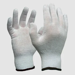 Esko Knitted 100% Cotton Glove