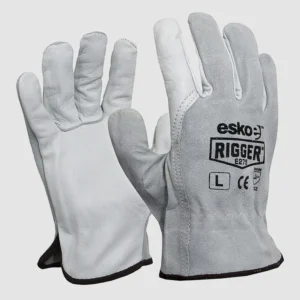 Esko The Rigger Premium Split Glove