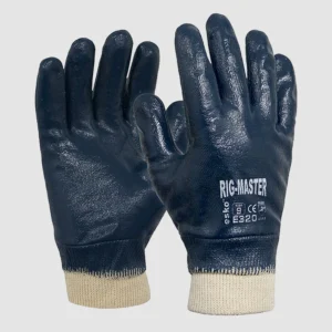 Esko Rig Master Nitrile Glove