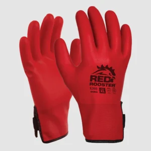 Esko Red Rooster Fully Coated Glove
