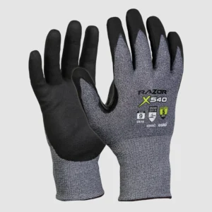 Esko Razor X540 Cut 5 Glove