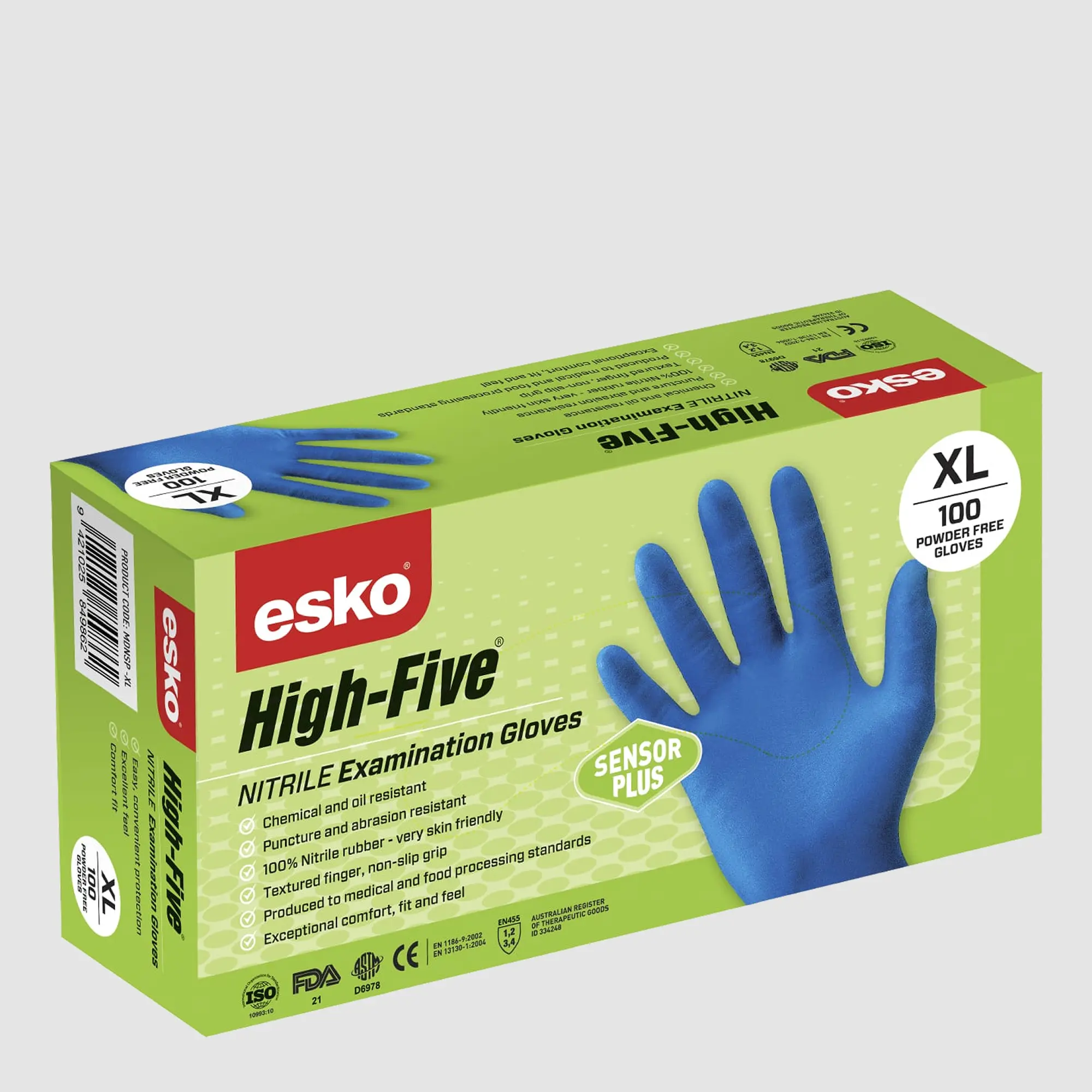 MDNSP High Five Sensor Plus 01 1