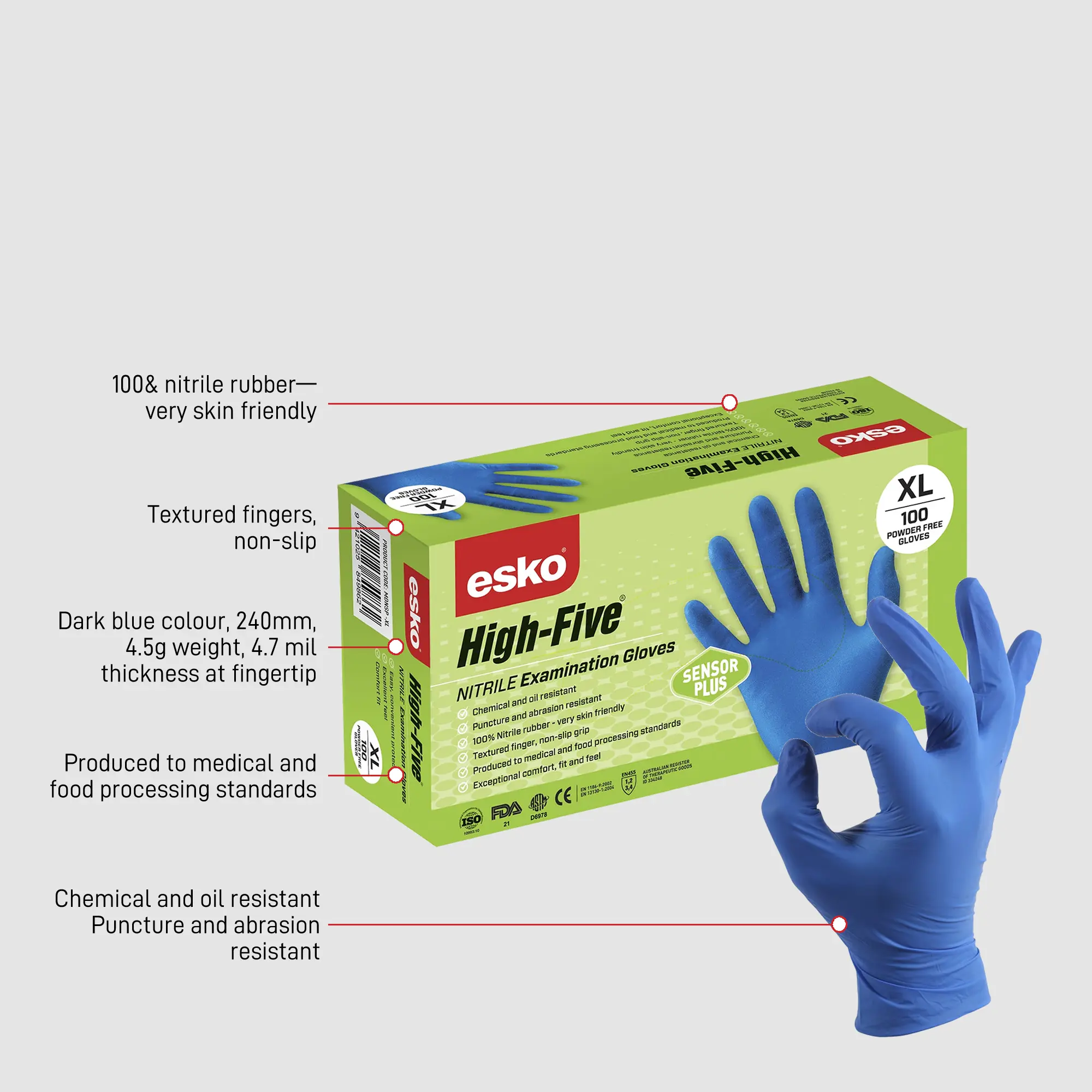 MDNSP High Five Sensor Plus 01