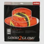 HBHO Good2Glow Safari Hat 02