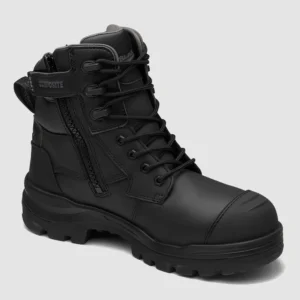 Blundstone RotoFlex 8561 Composite Safety Boots - Black