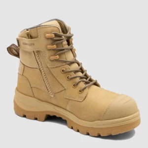 Blundstone RotoFlex 8564 Composite Safety Boots - Desert Sand