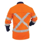 Day/Night X-Back 100% Cotton Shirt Day/Night X-Back 100% Cotton Shirt