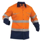 Day/Night X-Back 100% Cotton Shirt Day/Night X-Back 100% Cotton Shirt