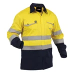 Arcguard 12Cal Day/Night Inheratex Yellow/Navy (FSPVCMW)