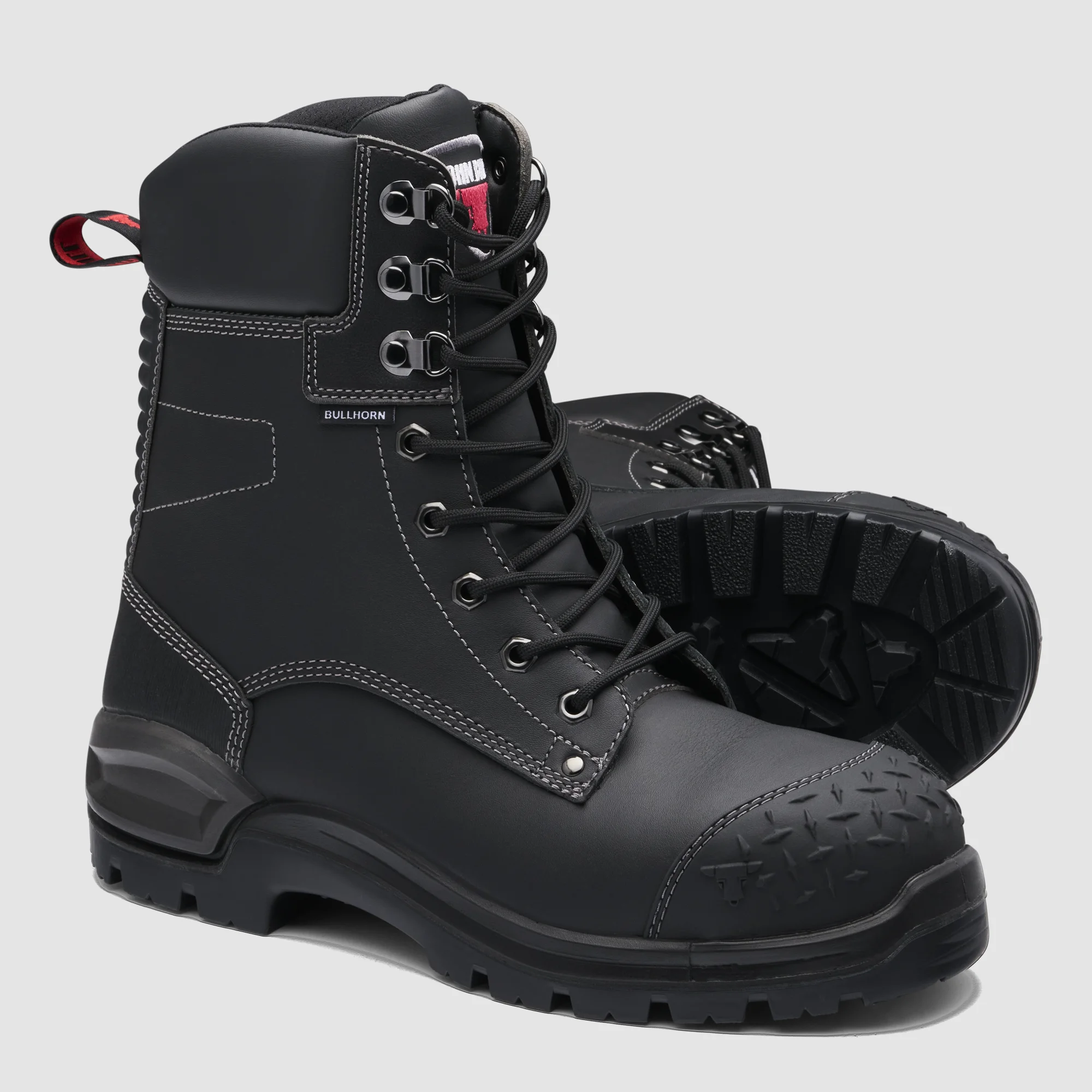 John Bull 4889 | Bullhorn 3.0 - Double