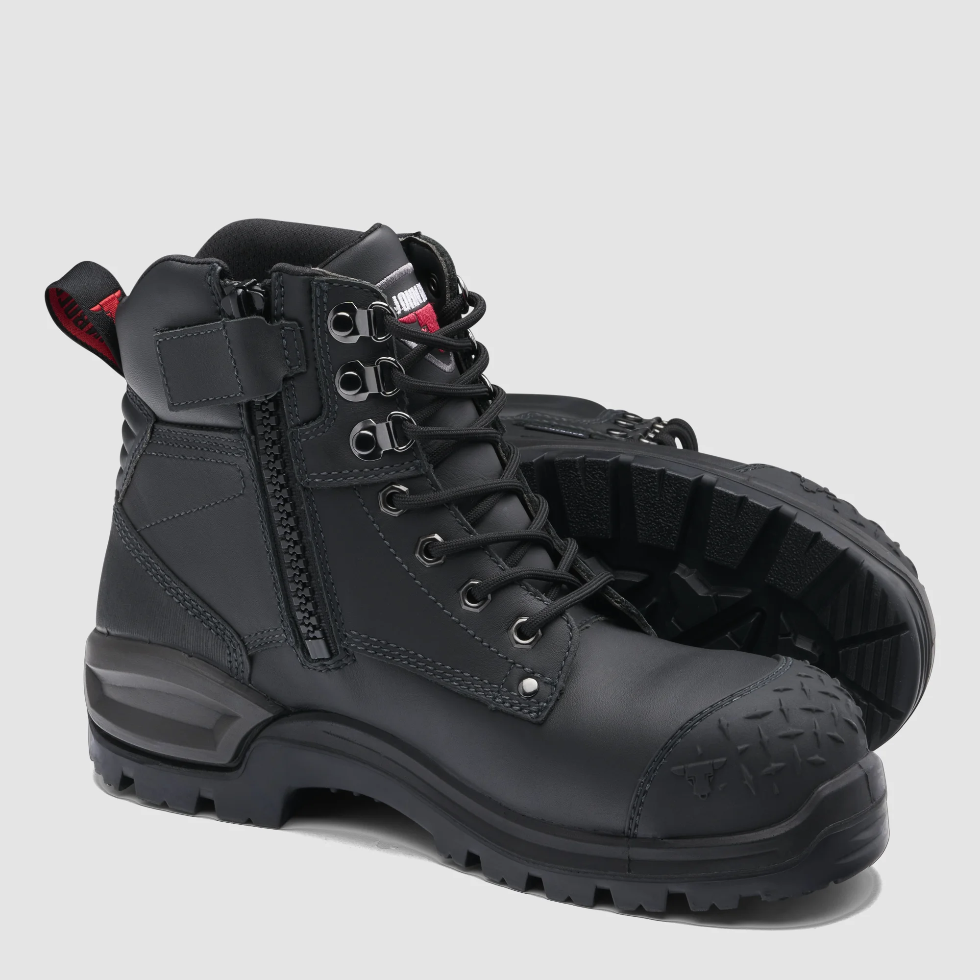 John Bull Ridgeback 3.0 Double