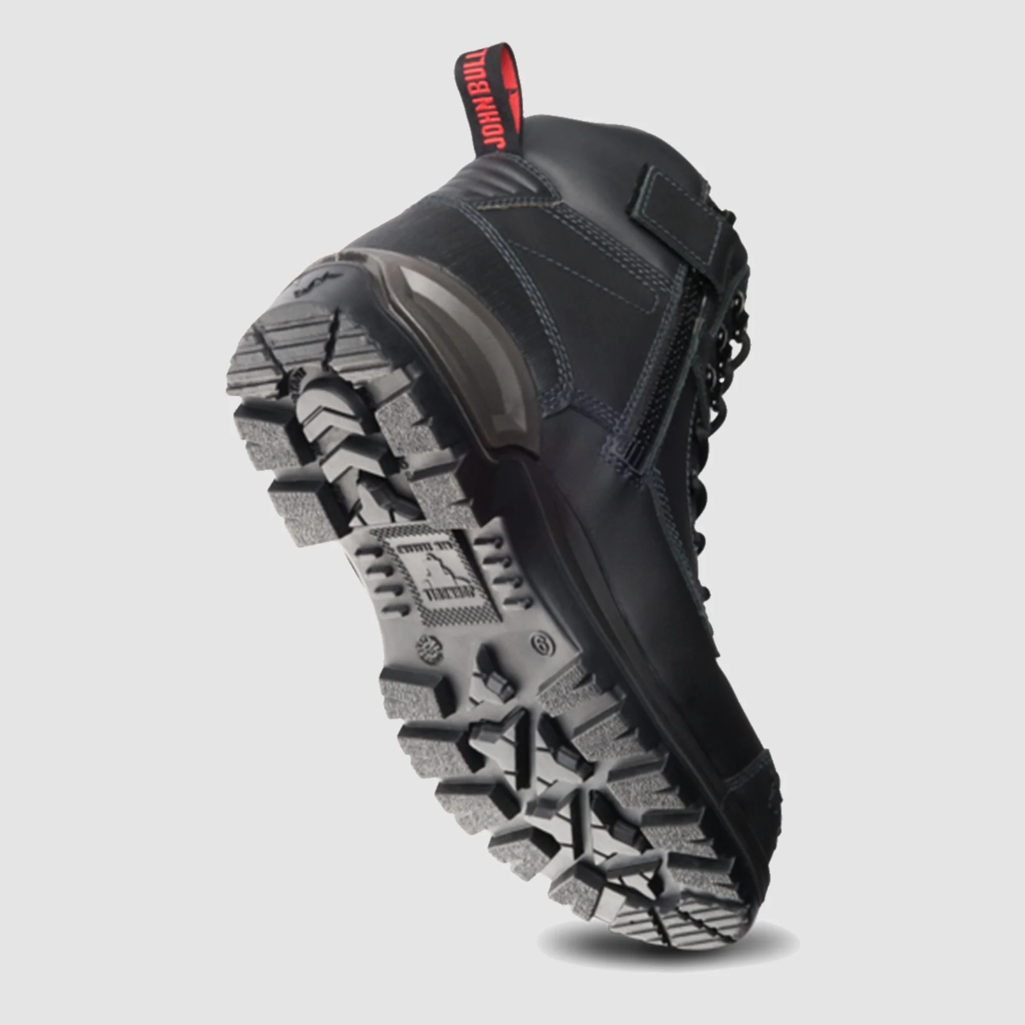 John Bull Ridgeback 3.0 Sole