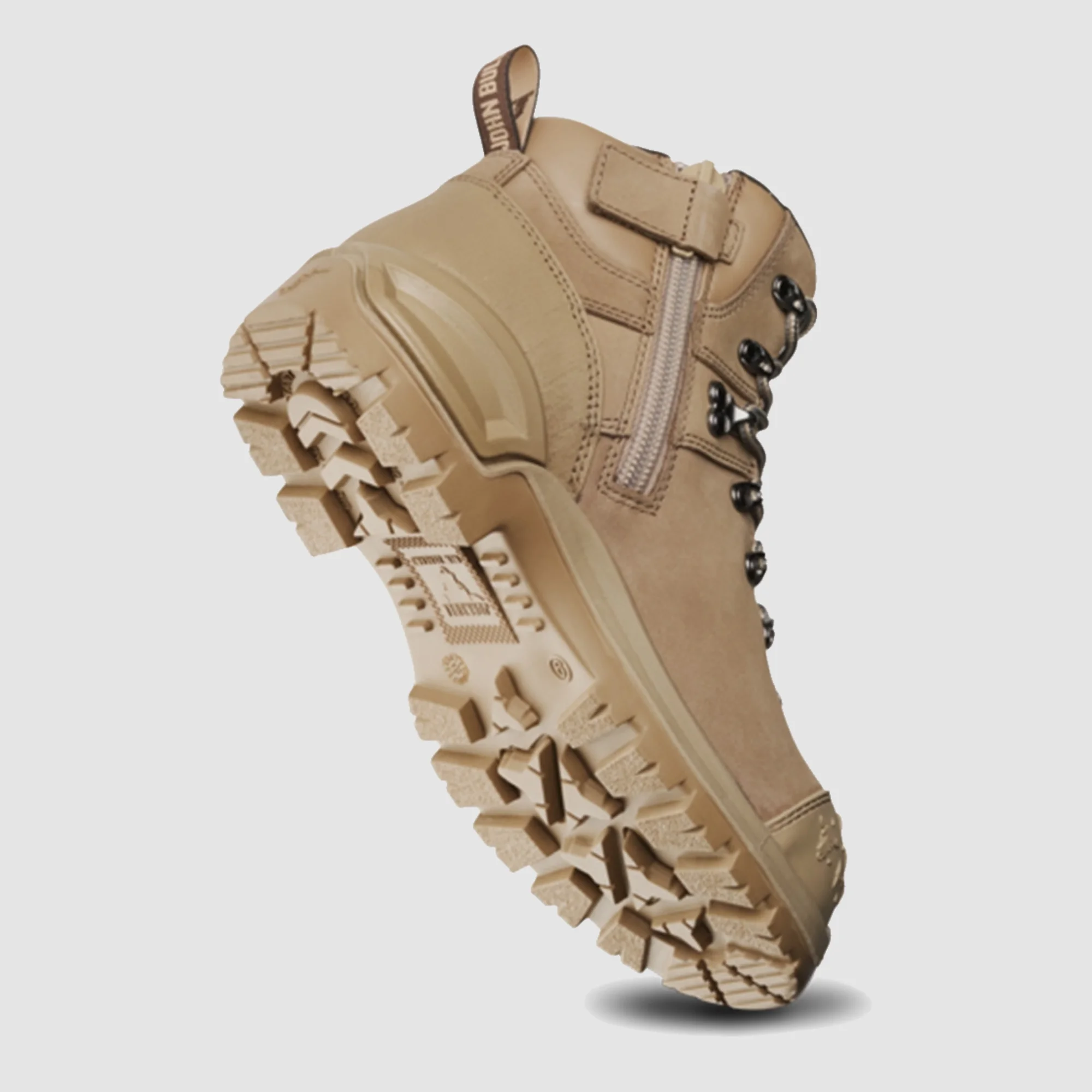 John Bull 4993 | Konik 3.0 - Sole