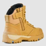 804-8830 Avenger Wheat Heel