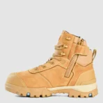 804-8830 Avenger Wheat Profile