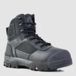 504-66012 Avenger Ladies Black Toe