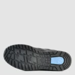 801-66018 Striker Black Sneaker - Sole