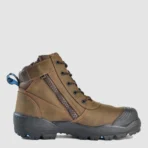 804-43808 Horizon Ultra Brown - Inside