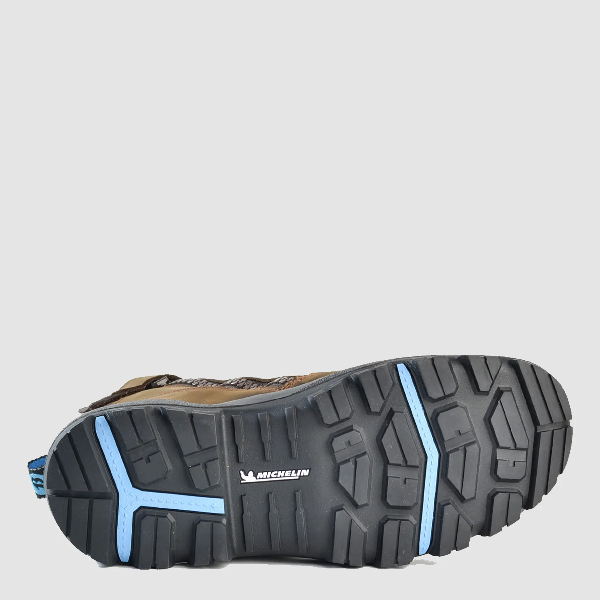 804-43808 Horizon Ultra Brown - Sole