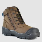 804-43808 Horizon Ultra Brown - Toe