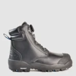 804-65013 Ranger Boa Ultra Black - Outside