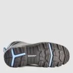 804-65013 Ranger Boa Ultra Black - Sole