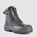 804-65013 Ranger Boa Ultra Black - Toe