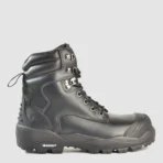 804-66010 Longreach Ultra Black - Inside