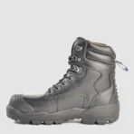 804-66010 Longreach Ultra Black - Outside