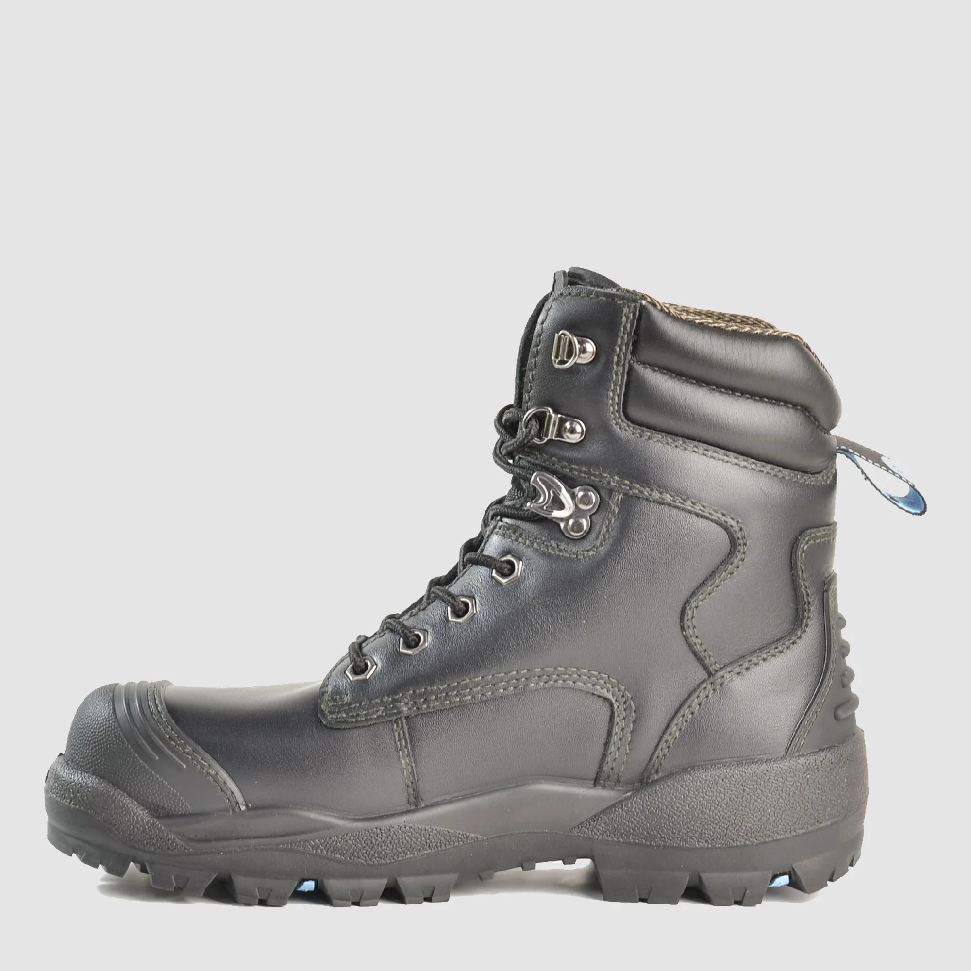 804-66010 Longreach Ultra Black - Outside