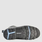 804-66010 Longreach Ultra Black - Sole