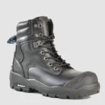 804-66010 Longreach Ultra Black - Toe