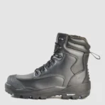 804-66029 Longreach Zip Ultra Black - Outside