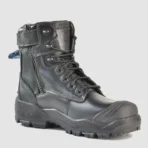 804-66029 Longreach Zip Ultra Black - Toe