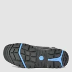 804-66031 Avenger Black - Sole