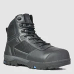 804-66031 Avenger Black - Toe