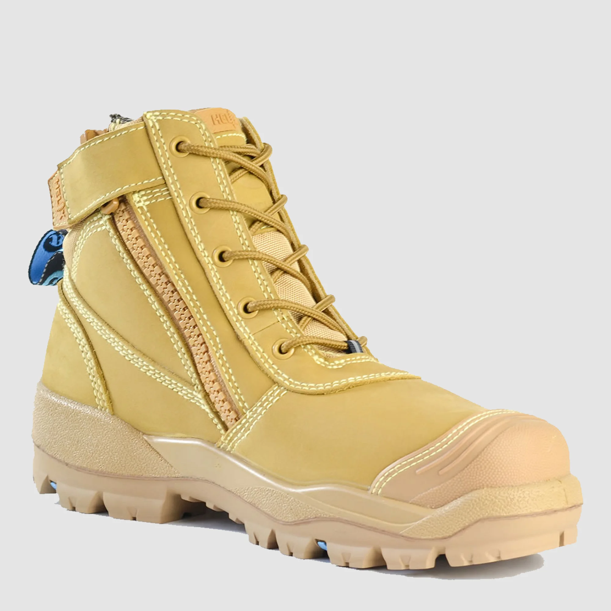 804-88008 Horizon Ultra Wheat - Toe