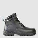 805-60510 Saturn Black Boot - Right Profile