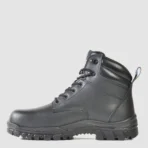 805-60510 Saturn Black Boot - Left Profile